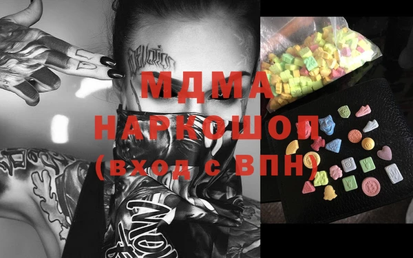 стаф Алексин